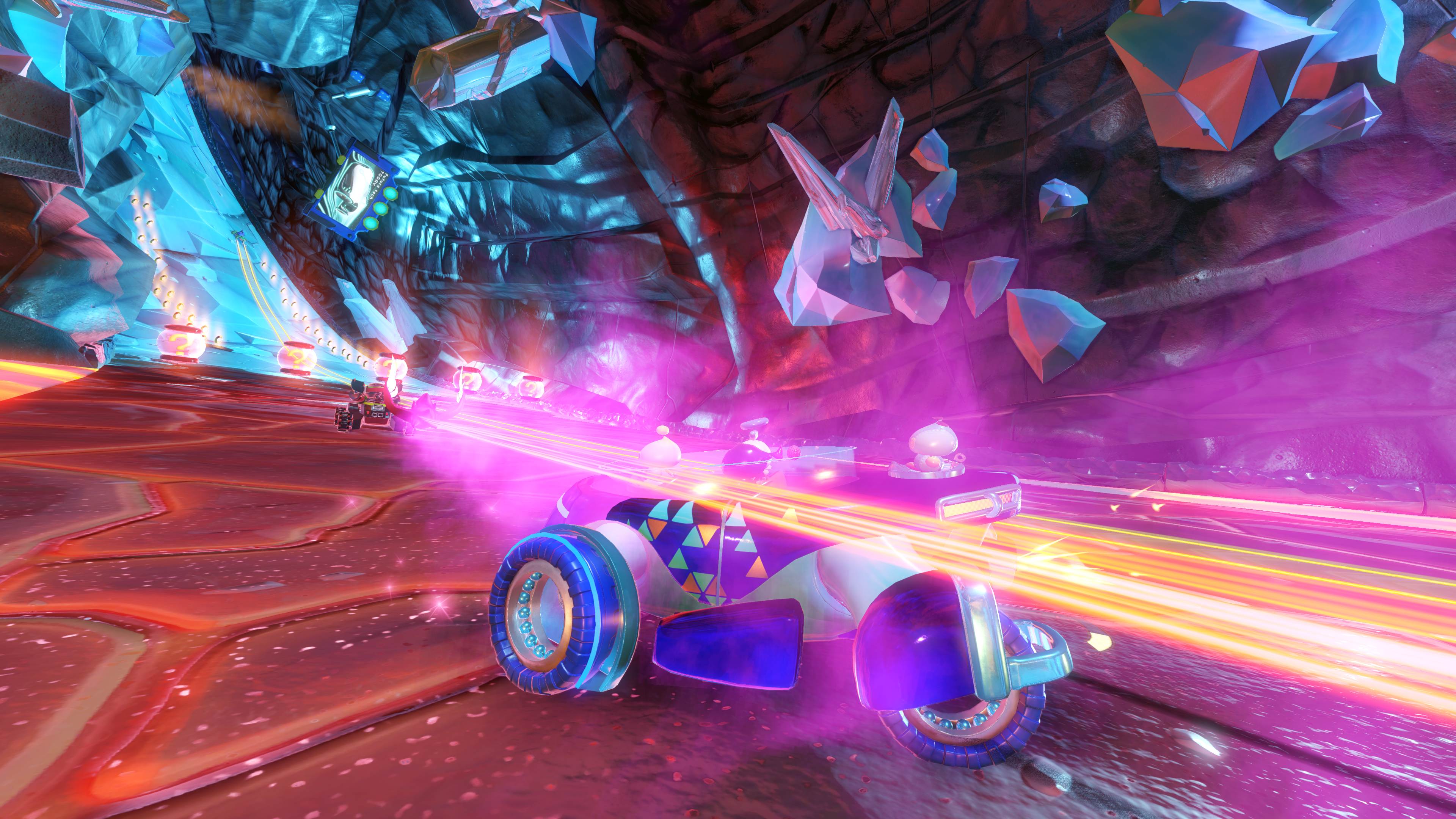 Team Sonic Racing - Imagen 34